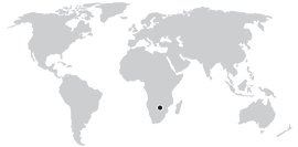 Jhb map image